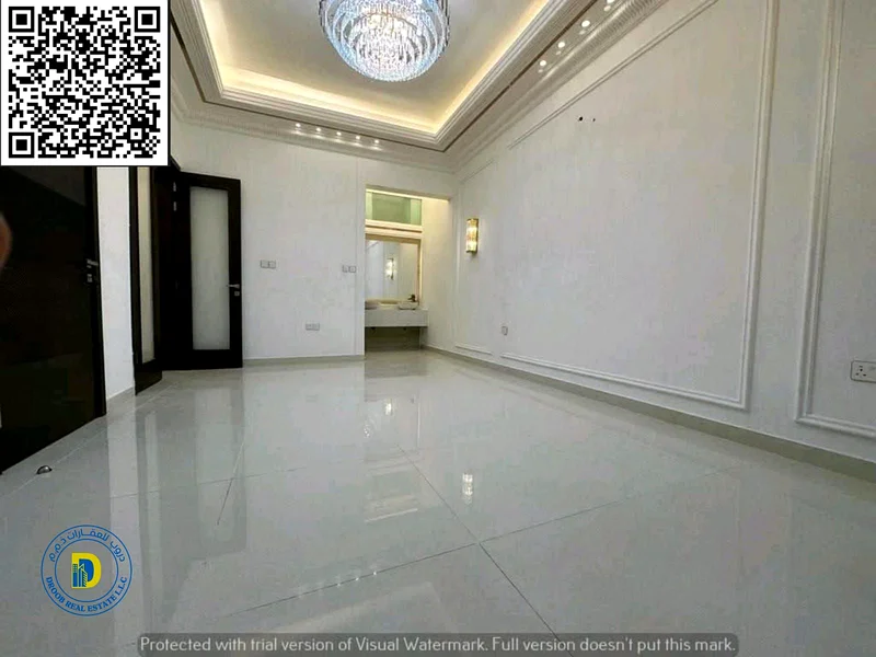 The price includes registration and ownership fees in the Jasmine area, five rooms and a roof, and a distinguished location.63250263559170114