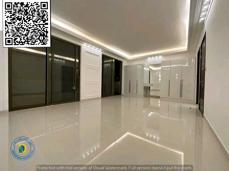 The price includes registration and ownership fees in the Jasmine area, five rooms and a roof, and a distinguished location.63250263559170113