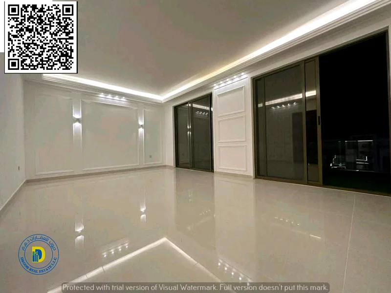 The price includes registration and ownership fees in the Jasmine area, five rooms and a roof, and a distinguished location.63250263559170111