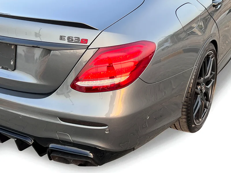 مرسيدس بنز E63s 201863230142549762113