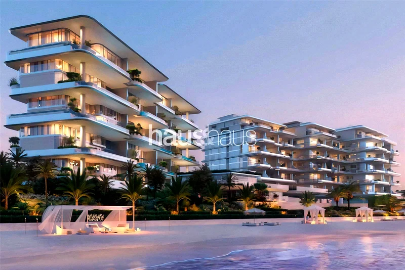 Sea Views | Private Beach Access | Fully Furnished64017180029442110