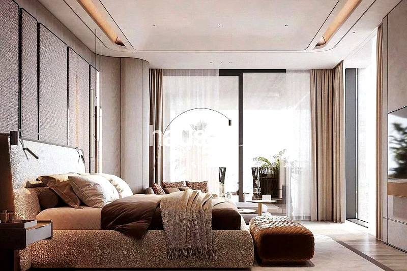 Sea Views | Private Beach Access | Fully Furnished64017180029442113