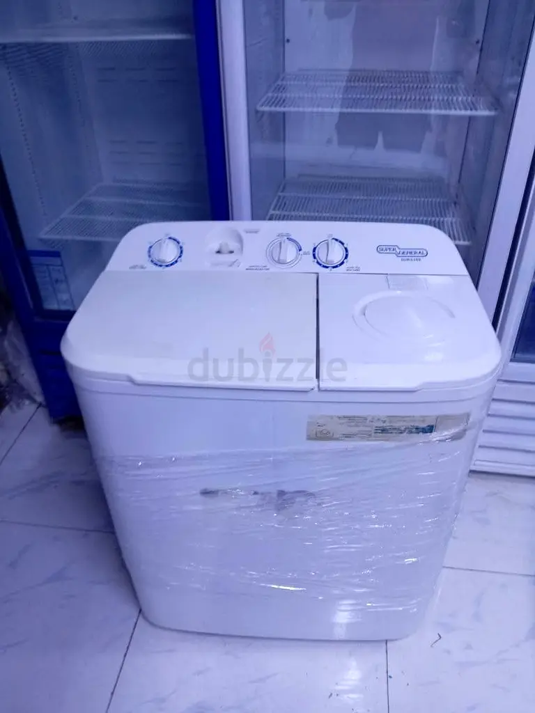 Efficient Washing Machine - Perfect for Your Home!63243181234435110