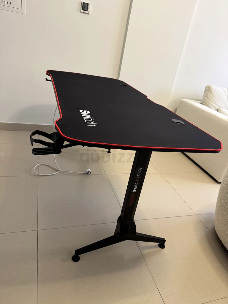 Large gaming table 160cm x 75cm63220327840001111