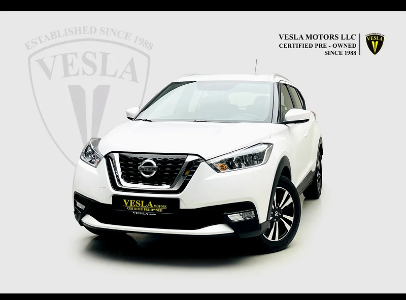 IN HOUSE FINANCE / 649AED MONTHLY / SV + NAVIGATION + CAMERA + ALLOY WHEEL / UNLIMITED KMS WARRANTY63227258022402112