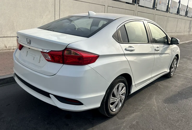 580/Month, City 2019, Gcc, Cruise Control, Bank Loan @ 0% Down Payment63173486921731113