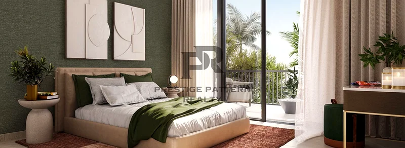 فيلا خاصة بـ 4 غرف نوم في سيلفيرا 2 - حياة مستوحاة من الطبيعة من إعمار63218281655683113