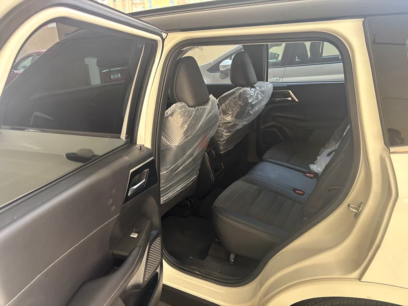 Grab !! Final price for buyers2025! - Brand New Outlander 4WD- Single owner - no accident spec GCC63223819690371112