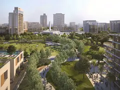 Prime Location I Exceptional Amenities I Skyline Serenity