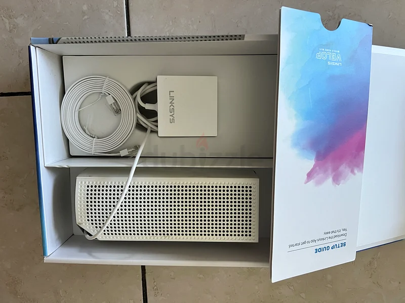 Linksys Wi-Fi Range Extender - Boost Your Signal!63196148474497112