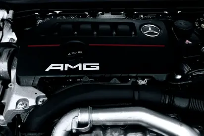 2024 Mercedes-BENZ A-CLASS — миниатюра 14