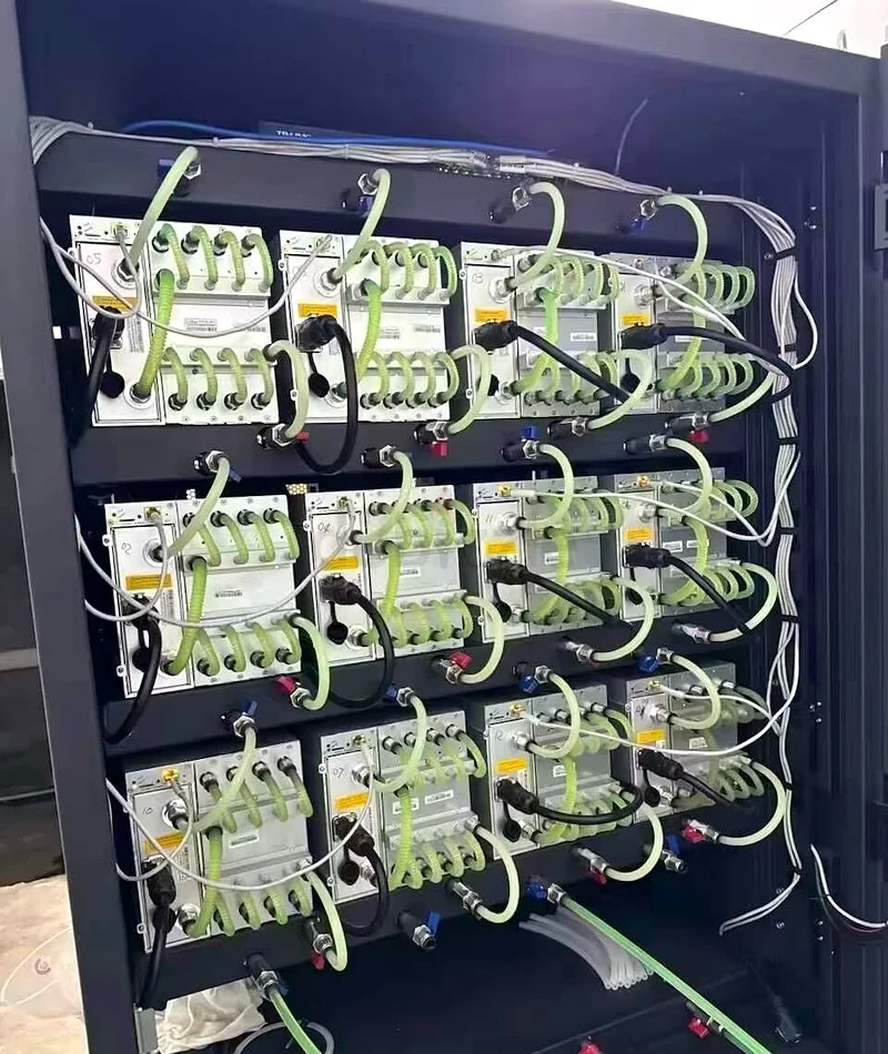Water Cooling System63197144877825113