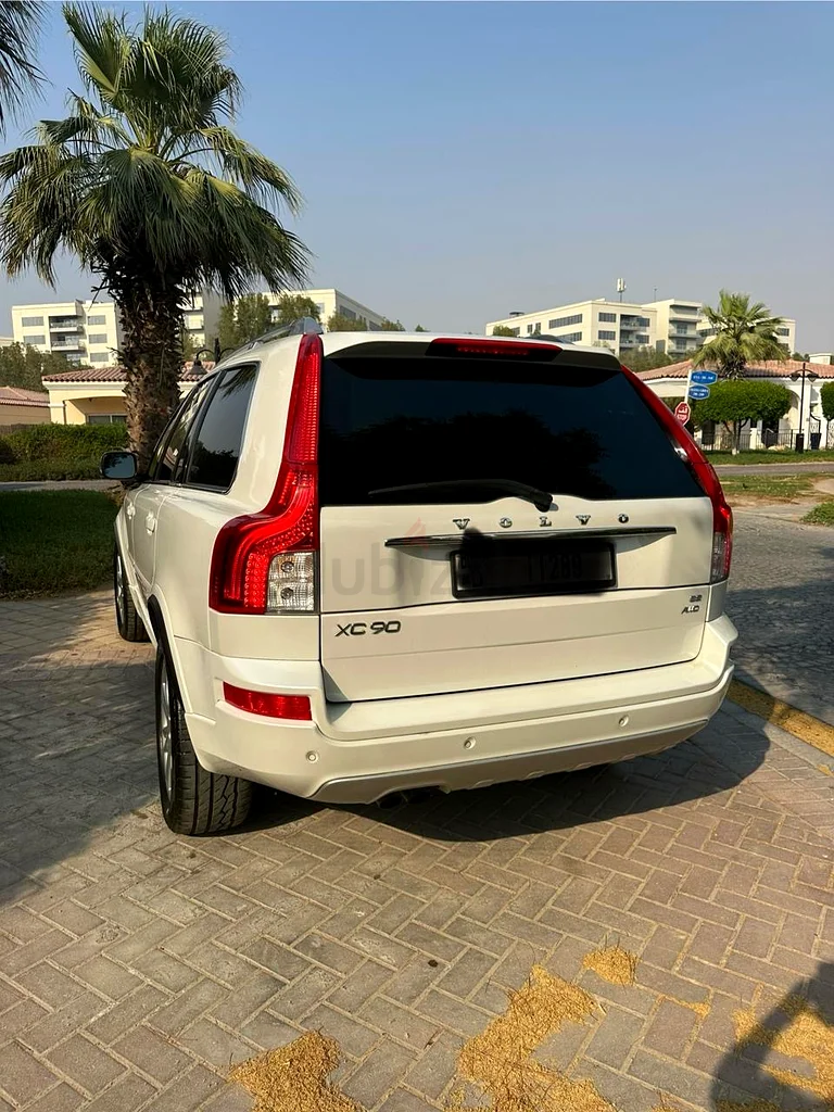 Volvo XC9063221303108225111