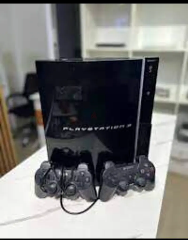 PS3