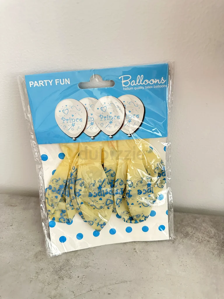 Baby Boy Balloons632083824805131128