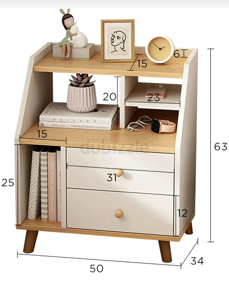 Night Stand With Cupboard63218317141762111
