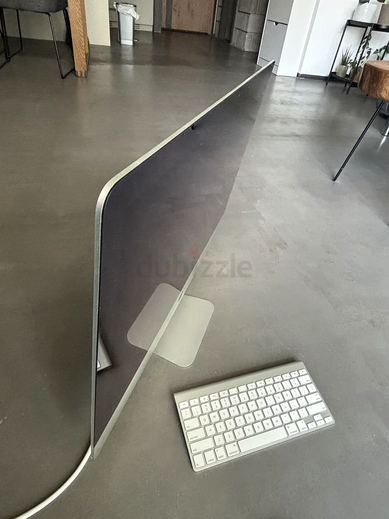 APPLE iMac 27 201363197645817089111