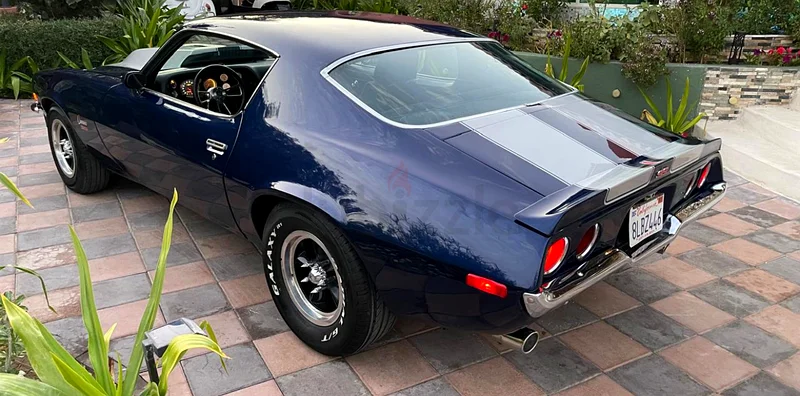 Camaro 197363406924397699114