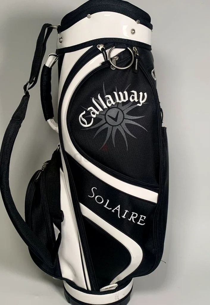Callaway golf bag63168051062785112