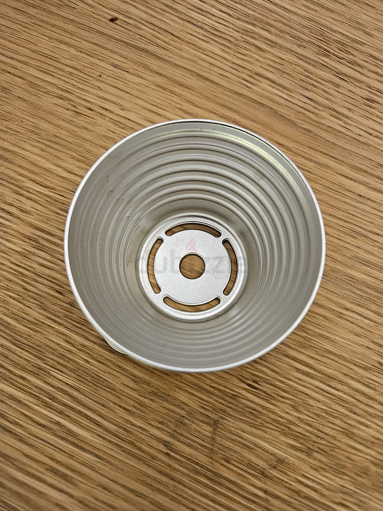 The OREA V3 Aluminium Coffee Dripper63199635901443112