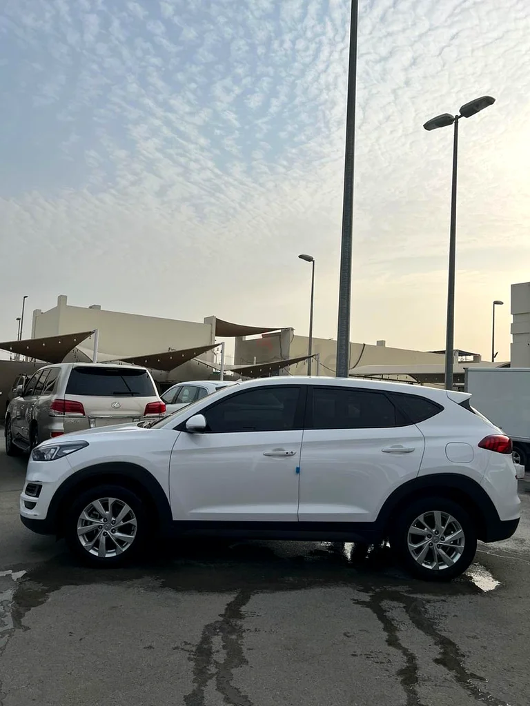 HYUNDAI TUCSON 201963406907547137112