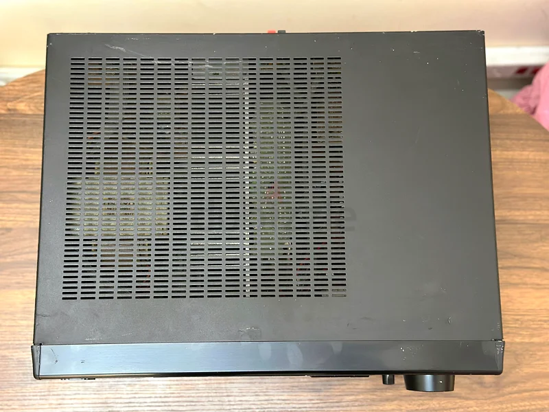 Onkyo vintage surround amplifier63195114767363113