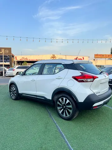 صورة مصغرة 3 لـ 2020 Nissan KICKS