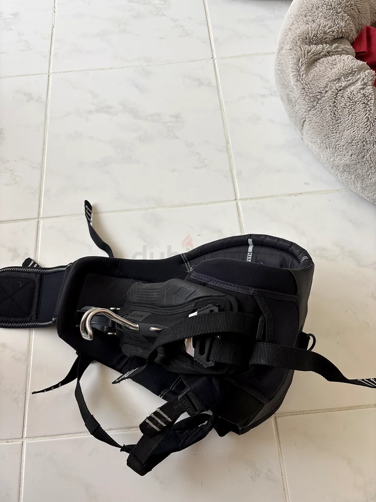 Kitesurfing Harness63242170637057111