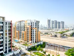 Modern Studio | Rented | Great opportunity