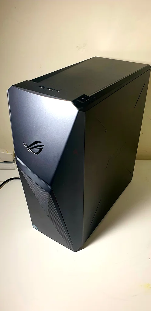 Gaming Beast: ASUS ROG i7 + RTX 2070 Super63199635313666113