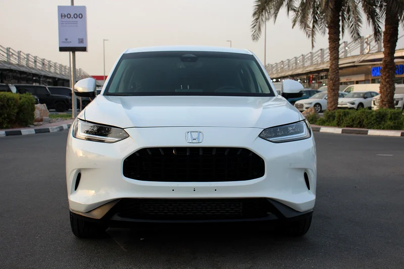 هوندا ZR-V 2024 خليجي 1.5 توربو (1015 × 60) أقساط مع أو بدون دفعة مقدمة وراتب 300063223316078081111