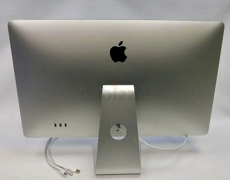 Apple LED Cinema Display 27”63196636518913111