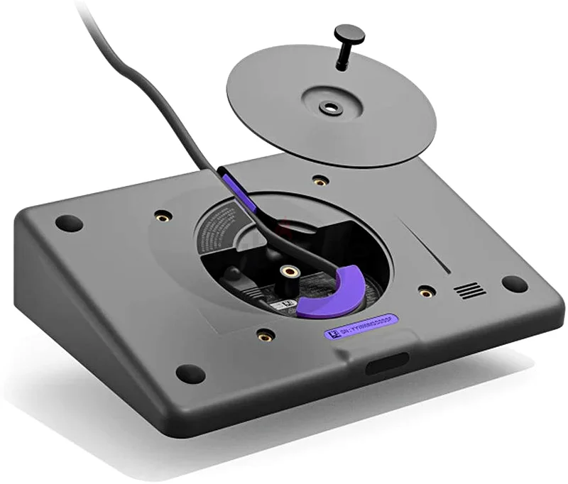 Call for price Logitech LOGI TAP IP GRAPHITE WW meeting scheduler for video conference63196145778305113