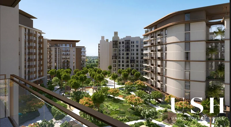 Elegant 3BR Apartment | Premium Community | Riwa – Madinat Jumeirah Living63238564127619112