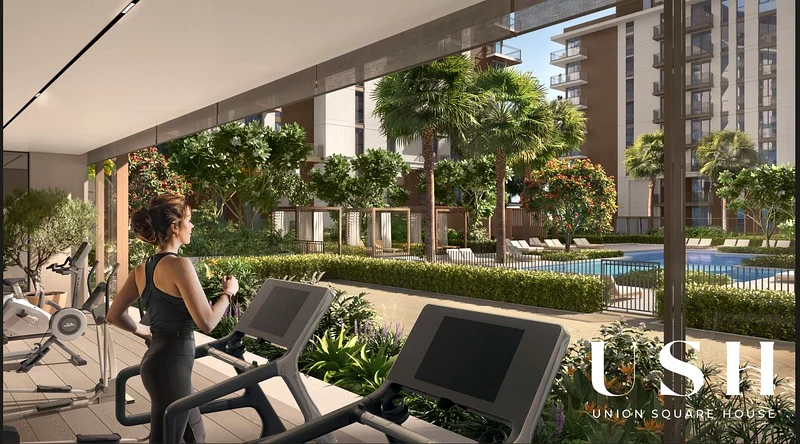Elegant 3BR Apartment | Premium Community | Riwa – Madinat Jumeirah Living63238564127619111