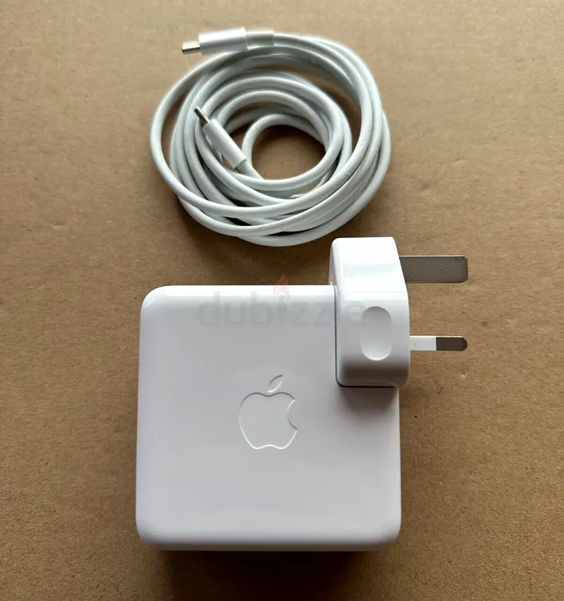 Authentic Apple Charger  Cable - Perfect Condition!