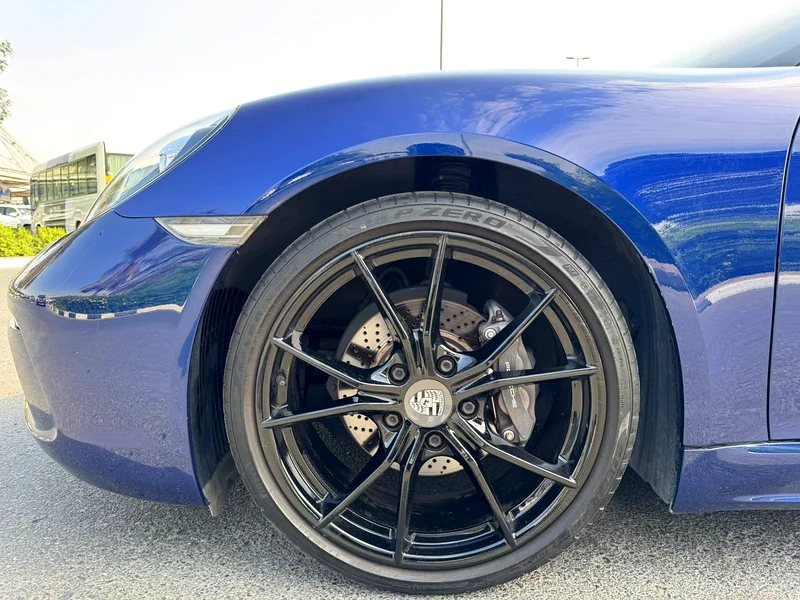Porsche Boxster63227779788289114
