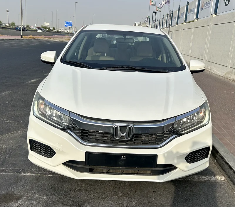 580/Month, City 2019, Gcc, Cruise Control, Bank Loan @ 0% Down Payment63173486921731111