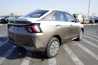 Suzuki Dzire, миниатюра 7