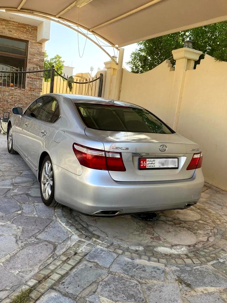 لكزس LS46063225702590338111