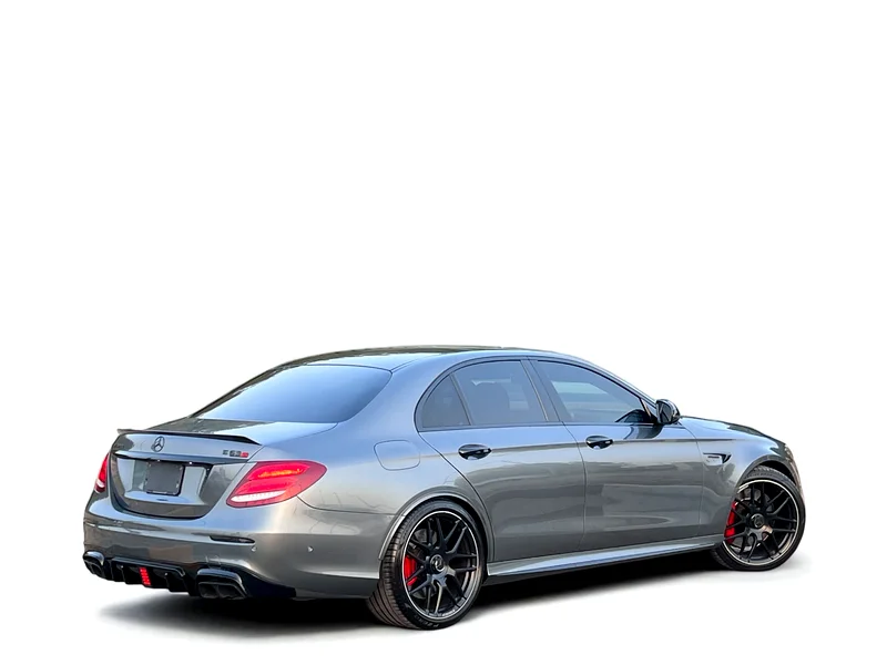 مرسيدس بنز E63s 201863230142549762114