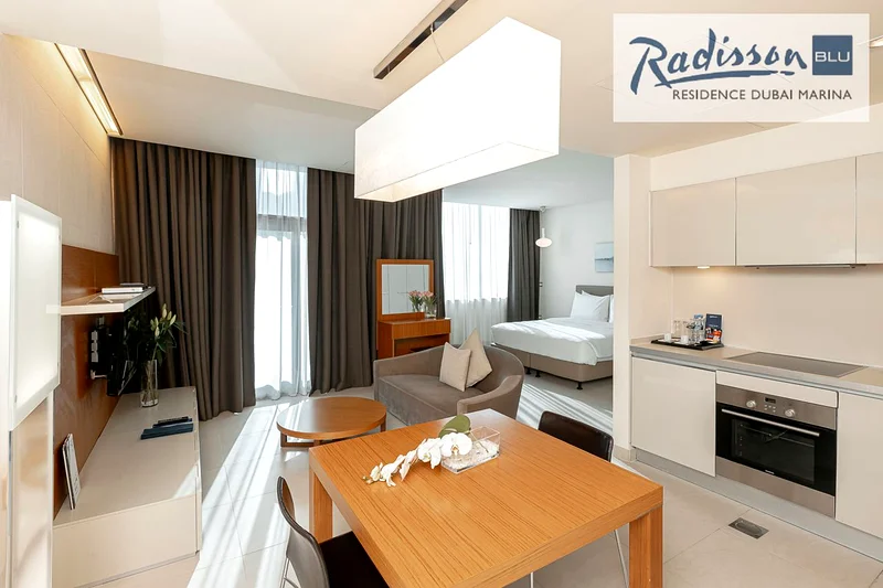 Hotel Apartment |Studio | Bills Included / No Commission63817358806145114