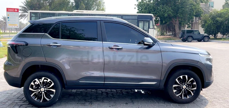 Chevrolet Groove Premier 202363398558296962114