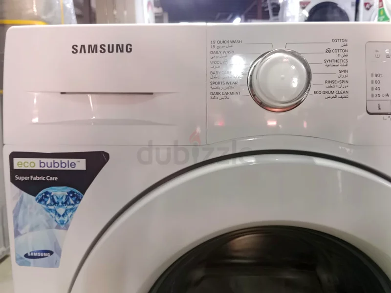 Lavadora Samsung63199640467841113