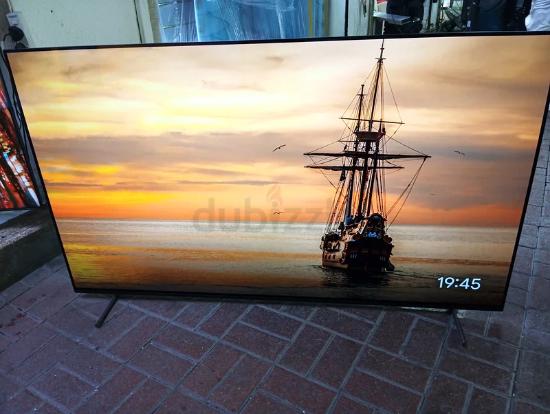 SONY OLED XR 65A84L SMART 4K TV MODEL 2023 FREE DELIVERY INSTALLATION63197644868738111