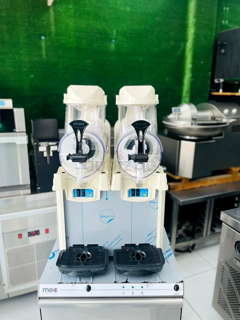 Cofrimell Slush Machine-AURORA 263201169816579113