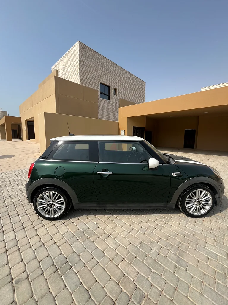 2017 Mini Cooper - Excellent Condition | Low Mileage | AGMC Service Contract63398521603843114