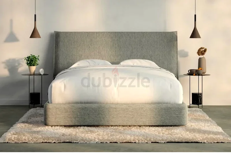 CASPER queen size Bed Frame + CASPER Electric adjustable base + CASPER Snow Cool Mattress63191607979395112