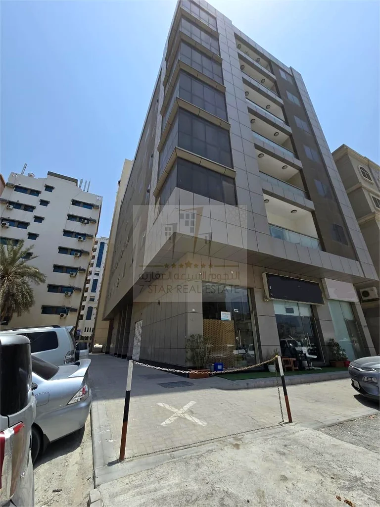 For Sale: Residential Building – in Al Qulayaa63192574646019111