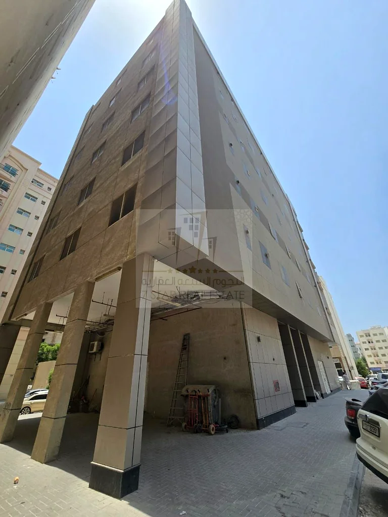 For Sale: Residential Building – in Al Qulayaa63192574646019112